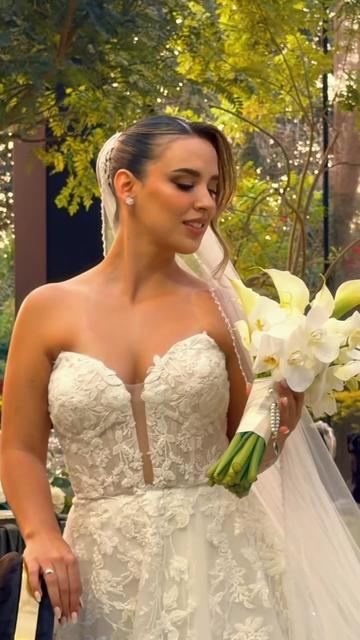 @Esc&aacute;pate conmigo | 📲💍