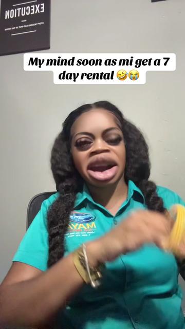 @Maya car rentals