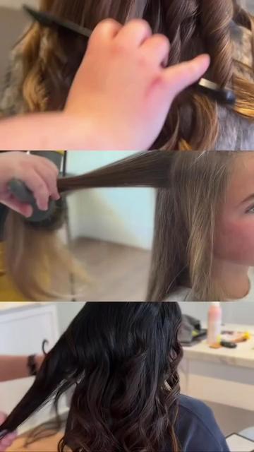 @DryBar NapervilleIL