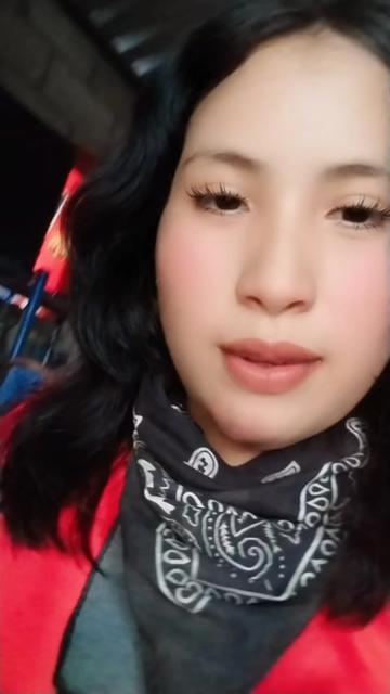 @lleg&oacute; mi mamacita 🇸🇻😈🇸🇻😘