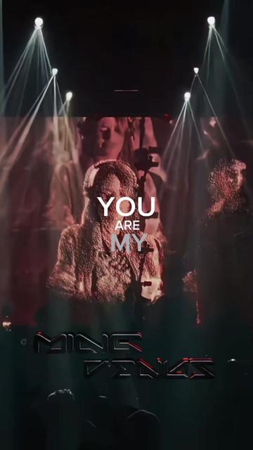 @ᴍɪɴɢ 明 ᴠᴇɴᴜs 🤴