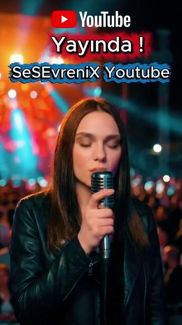 @SesEvreniX Defne