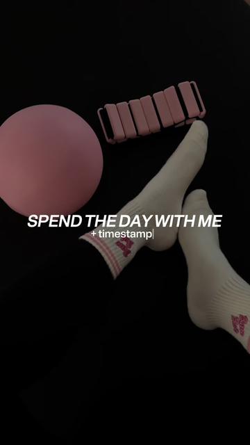 @DAPHNEY | BARRE 🩰🫧🎀✨