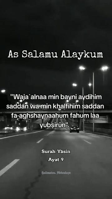 @Halima
