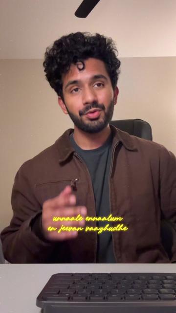 @Harsh Srinivasan