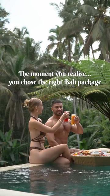 @Pt. Osmo Holidays Bali DMC