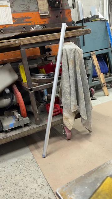 @KM Welds