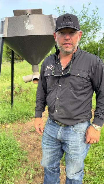 @TX Land & Wildlife