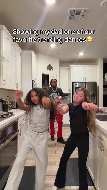 @The Real Street Family
