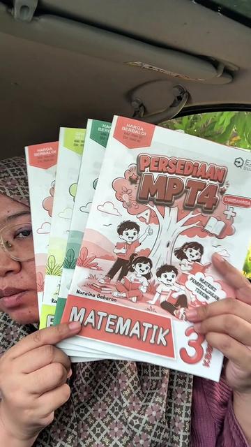 @Ilmu Di Mana Mana 📖
