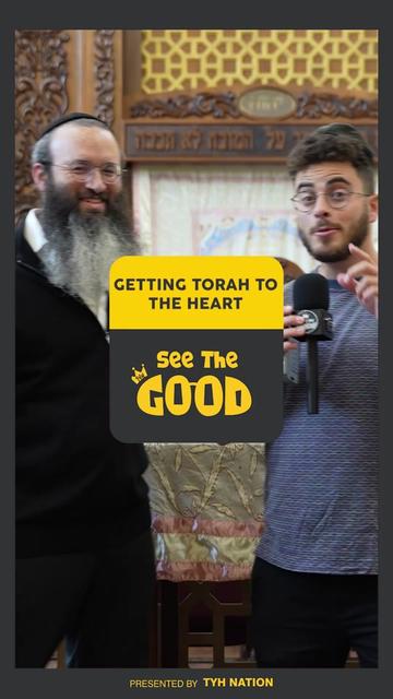 @Thank You Hashem