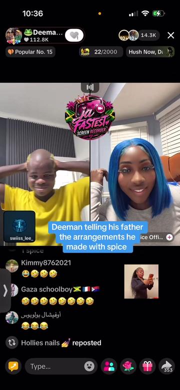 @Ja fastest screen recorder🇯🇲