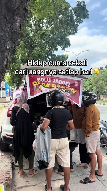 @BOLU JADOEL AMAK