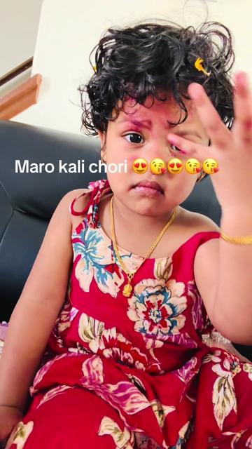 @Bashu boro dahal ko choro