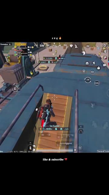 @Prey Gaming
