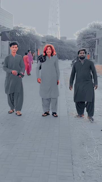 @❤️Zaheer shah ❤️