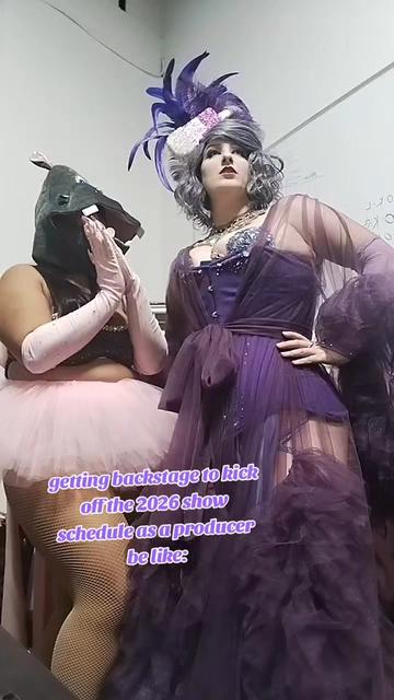 @Lady Mekaella DeMure
