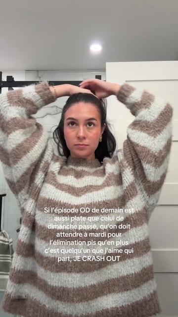 @Maya Mekideche
