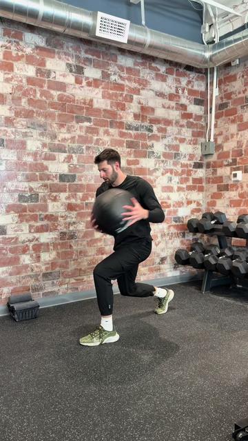 @Ryan Rosenthal Fitness