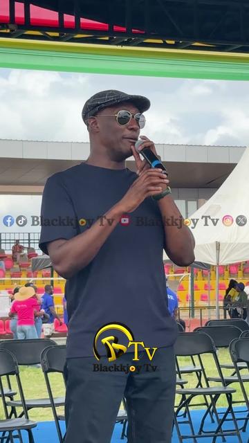 @Blackkjoy Tv