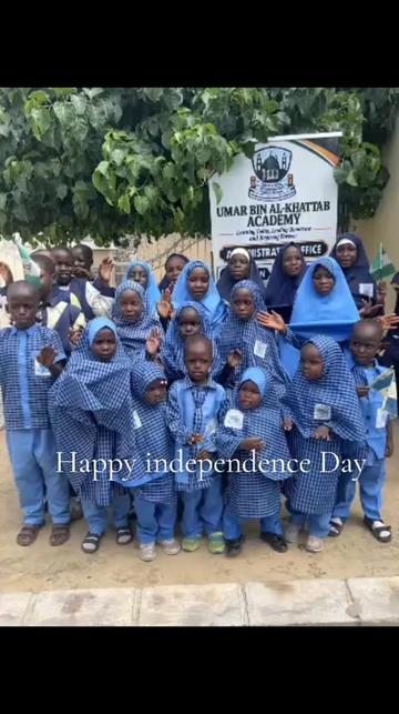 @UMAR BIN AL-KHATTB ACADEMY