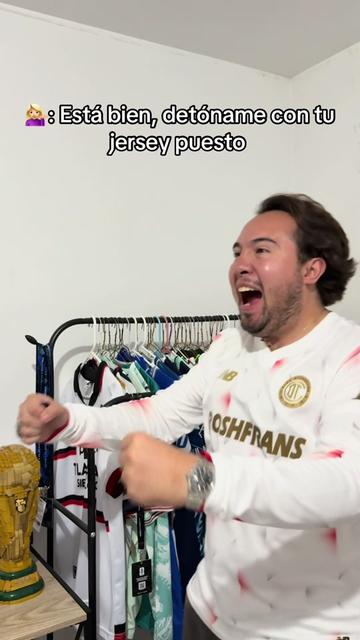 @Servando Jerseys