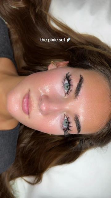 @Anh | AZ Lash Artist