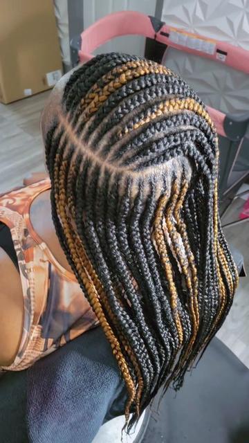 @The Glam Parlor