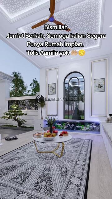 @Basmallah Architect