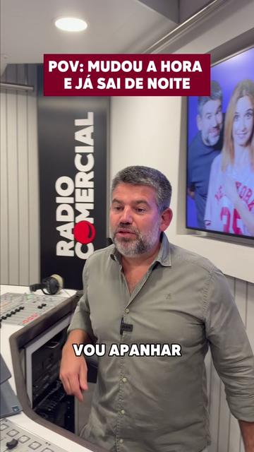 @Radio Comercial