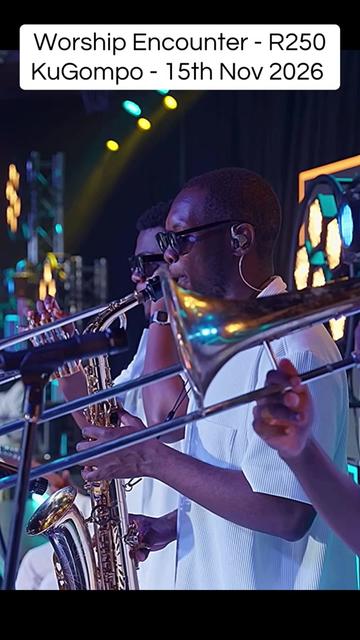 @S.A Gospel🇿🇦