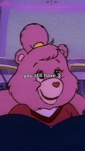 @Care Bears™