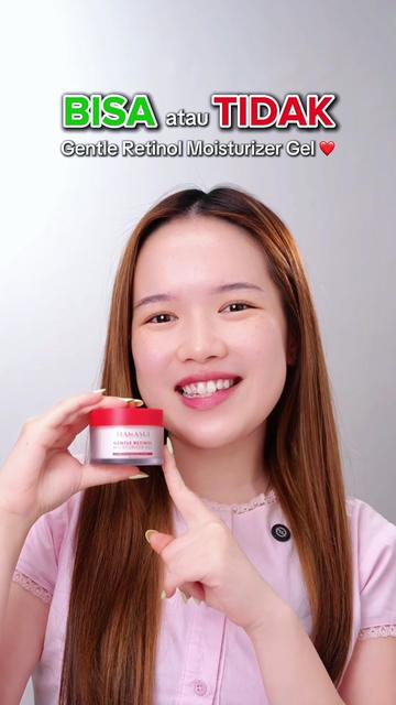 @Official Hanasui Skincare