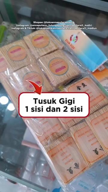 @Toko Plastik Anna Putera