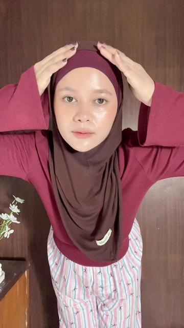 @Ndaayy || IG : Linda_astt