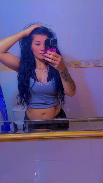 @Babygirl