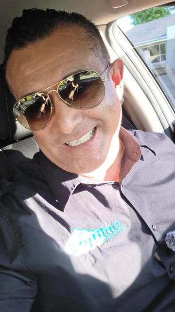 @sky blue restorations inc.