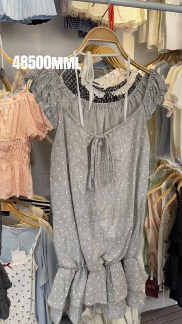 @Kit Kit Clothing(Tgi)
