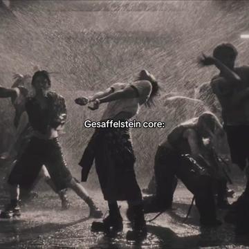 @Gesaffelstein Leaks