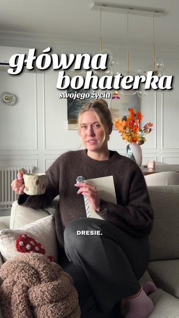 @Ania & her stories 🏠✨