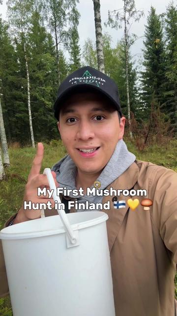 @Josué | MEX 🇲🇽 in FIN 🇫🇮