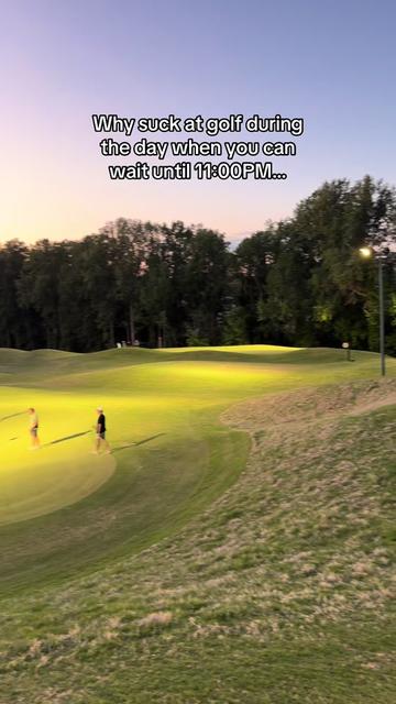 @CD Golf