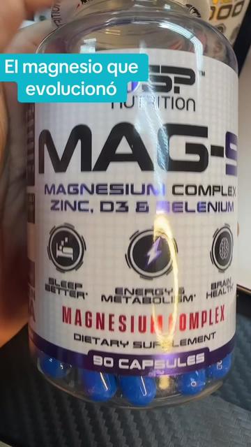 @elsuplementos☑️