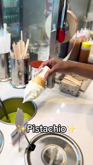 @Mr. Puffs Oshawa