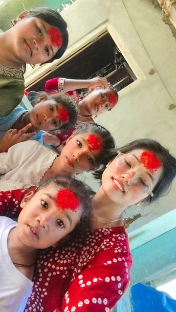 @Puja singh 1234