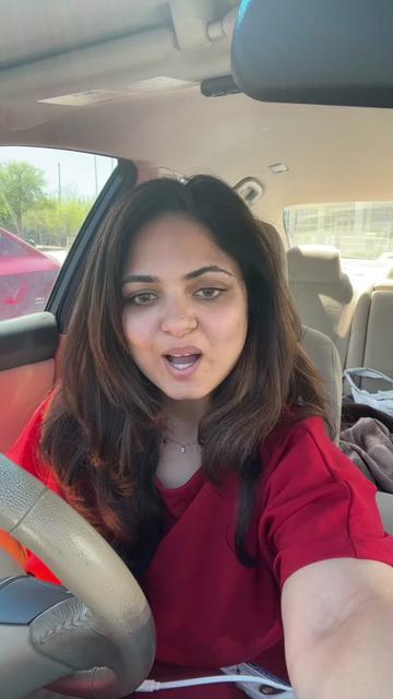 @Shehrose | Dallas Creator