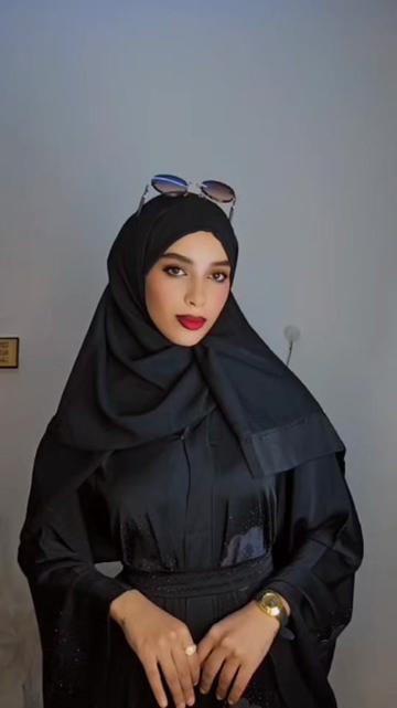 @official_Hayat Yusuf🧕📿
