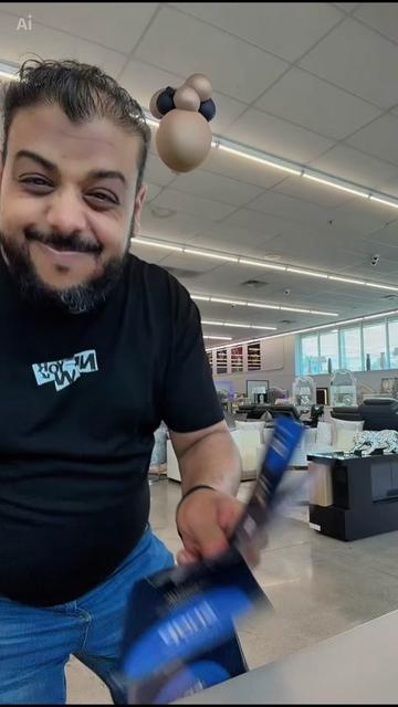 @HOME CENTER DETROIT