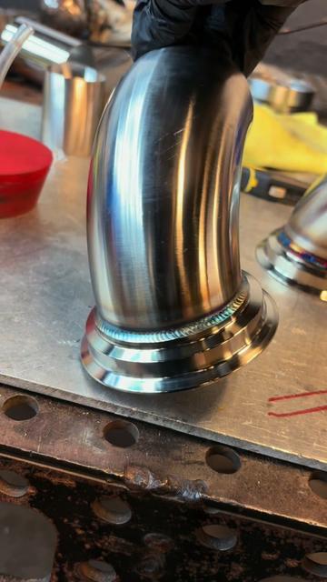 @TRUBLU FABRICATION