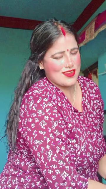 @shanti xettri ❤️❤️